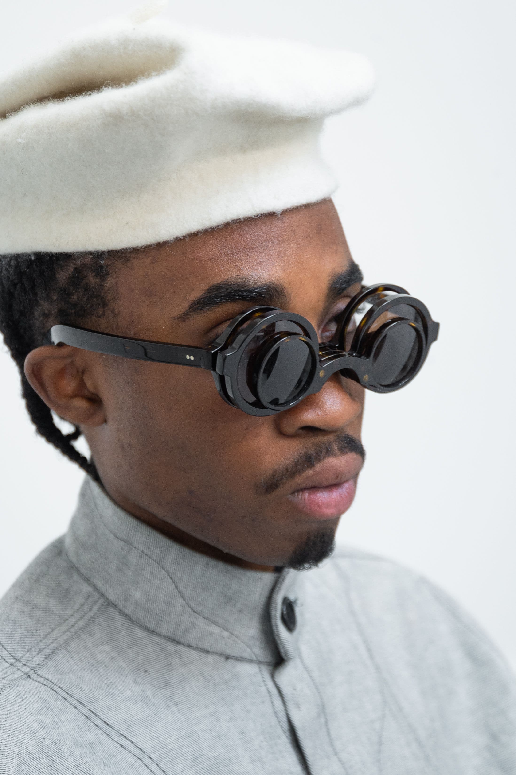 The Stacks Eyewear